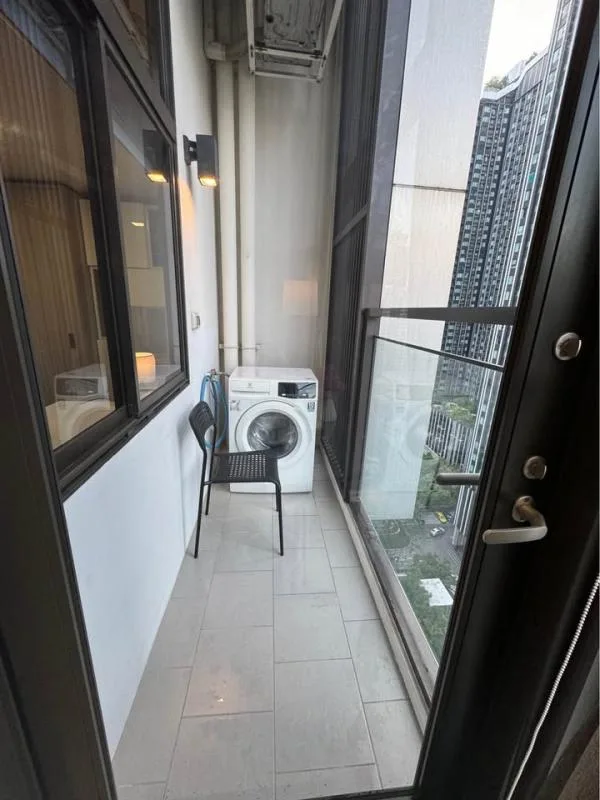 Property photos for Chewathai Residence Asoke