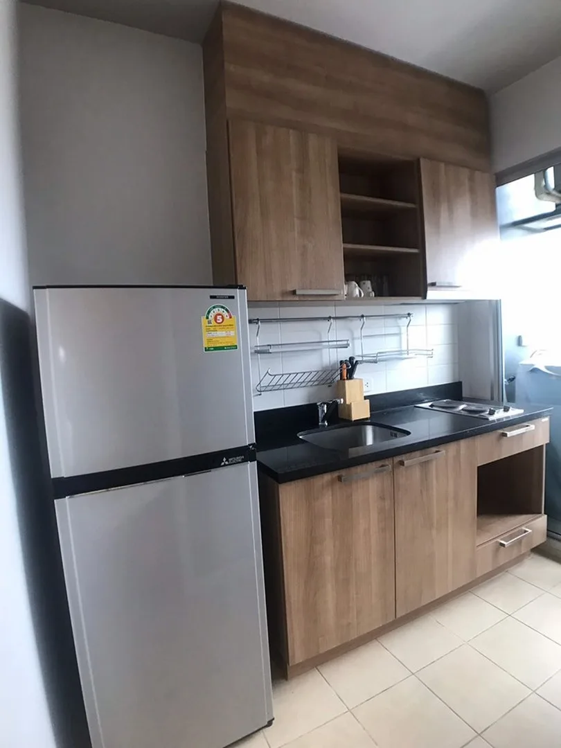 Property photos for Hive Sathorn