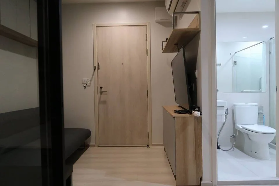 Property photos for Life Asoke