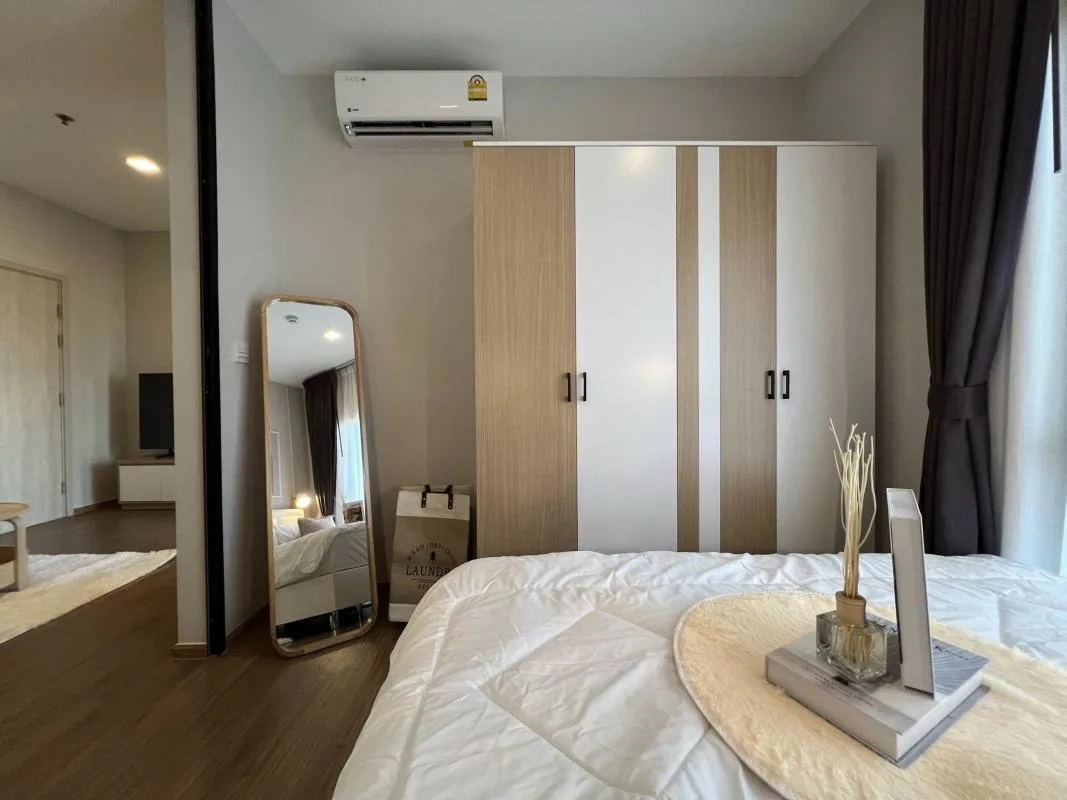 Property photos for Metris Rama 9-ramkhamhaeng