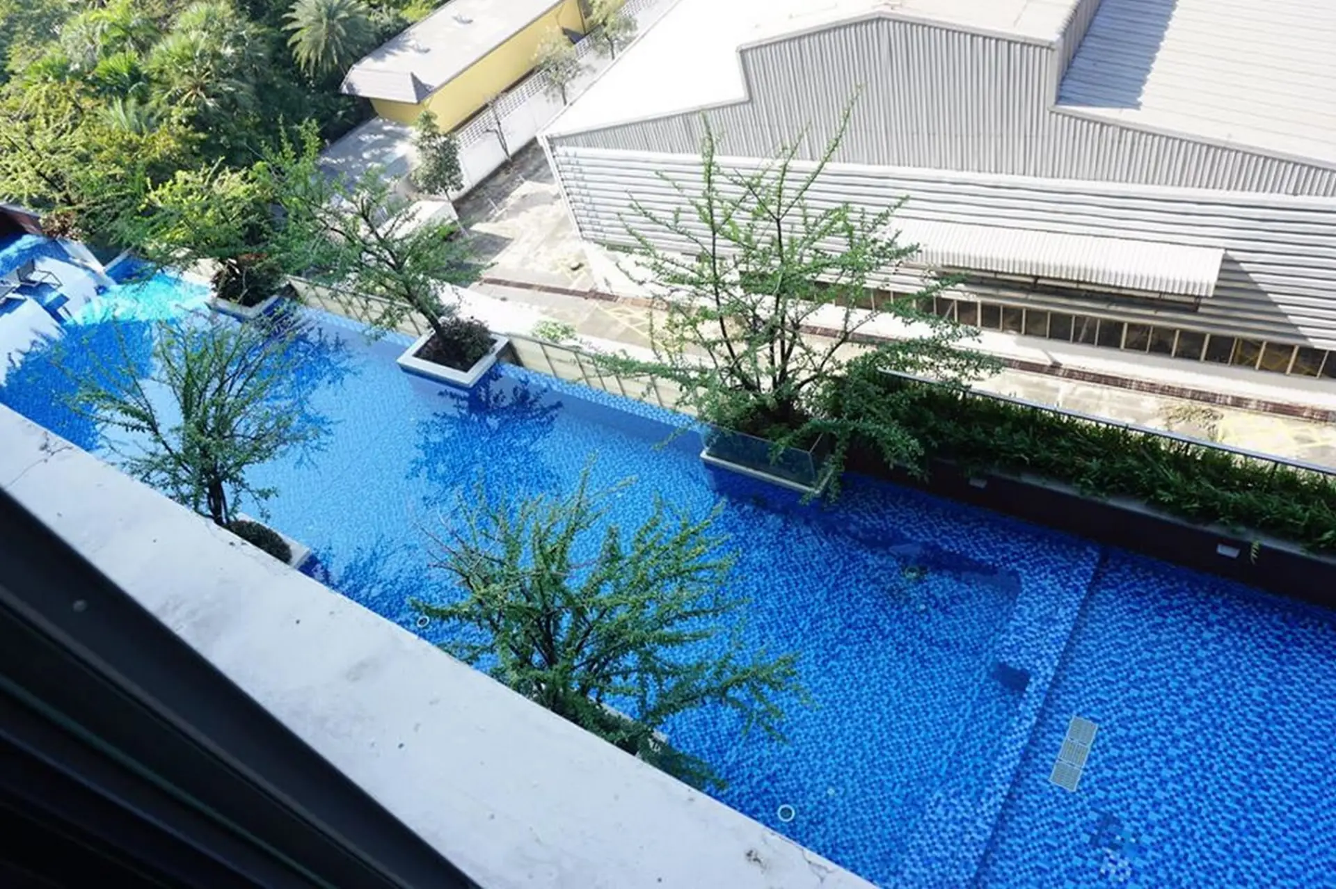 Property photos for Ideo Blucove Sukhumvit