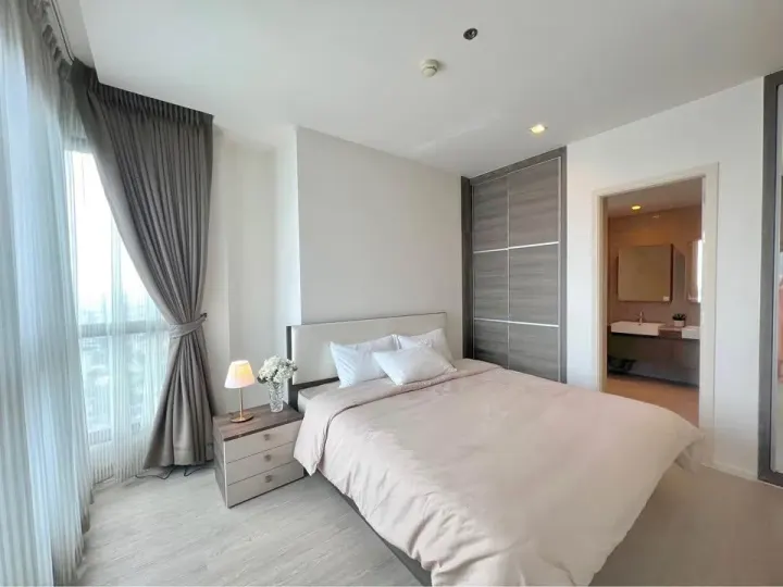Property photos for Quinn Condo Ratchada