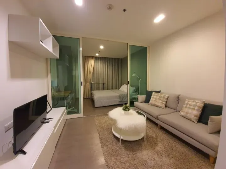 Property photos for A Space I.d. Asoke - Ratchada