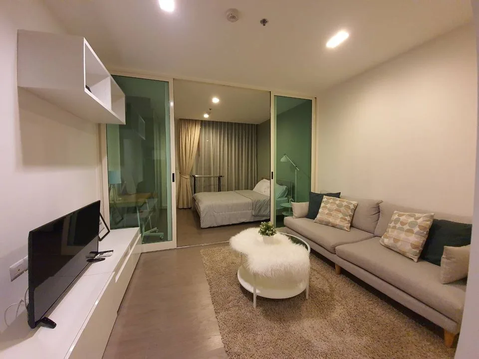 Property photos for A Space I.d. Asoke - Ratchada