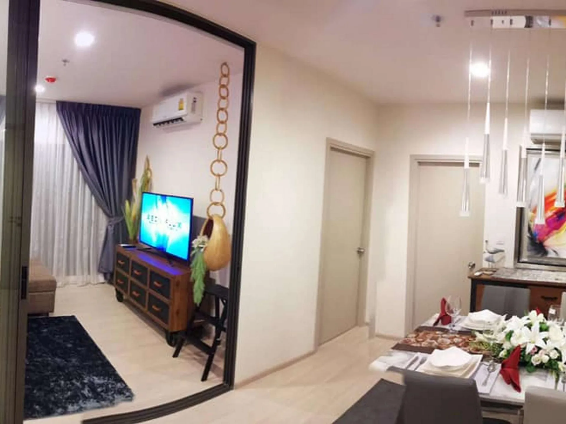 Property photos for Life Sukhumvit 48
