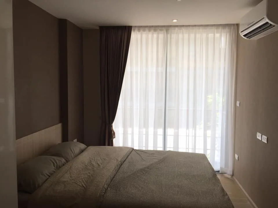 Property photos for Klass Condo Silom
