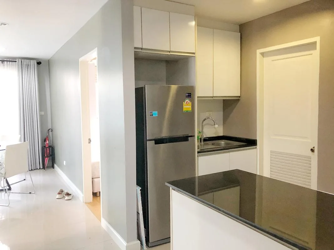Property photos for Serene Place Sukhumvit 24