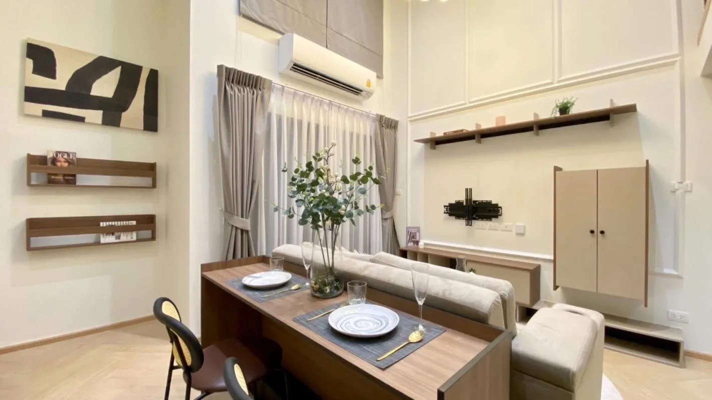 Property photos for Na Reva Charoennakhon