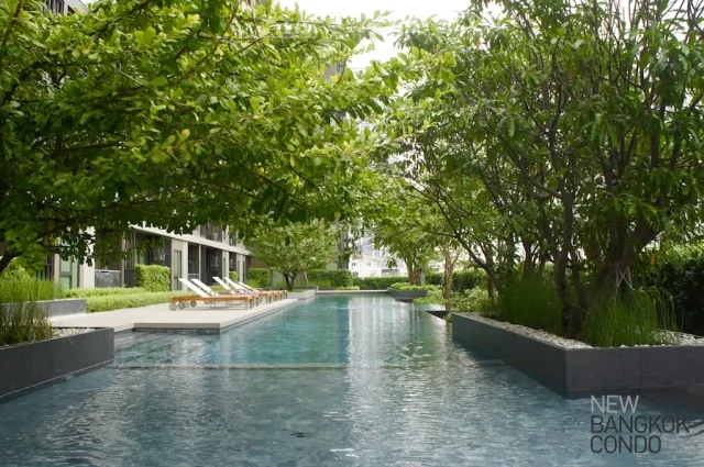 Property photos for Centric Ratchada - Huai Khwang