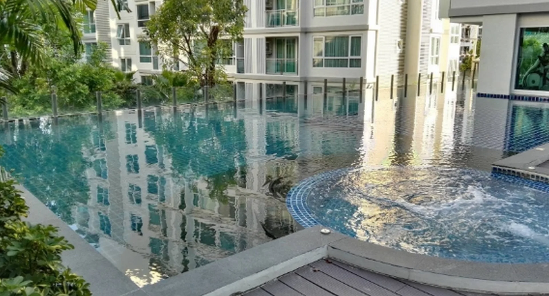Property photos for Mayfair Place Sukhumvit 64
