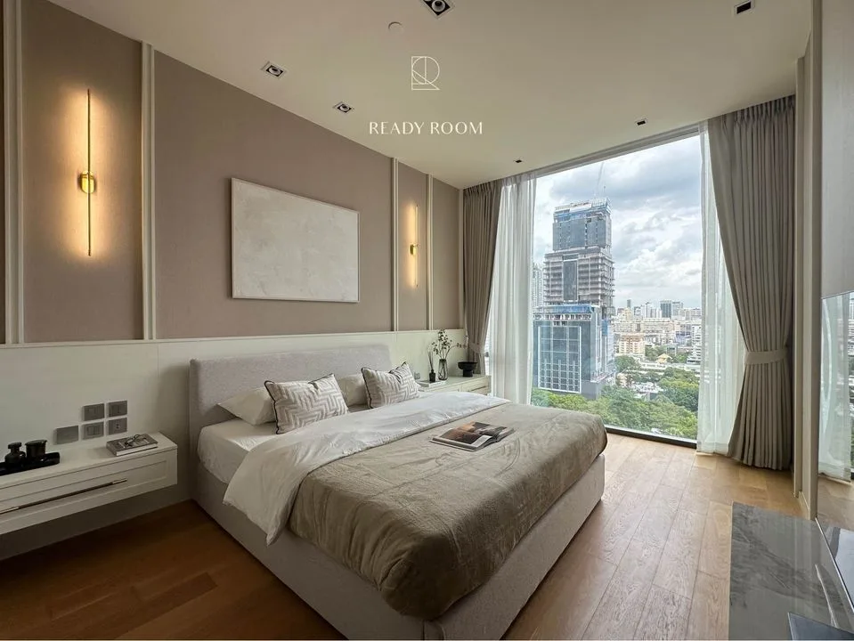 Property photos for 28 Chidlom