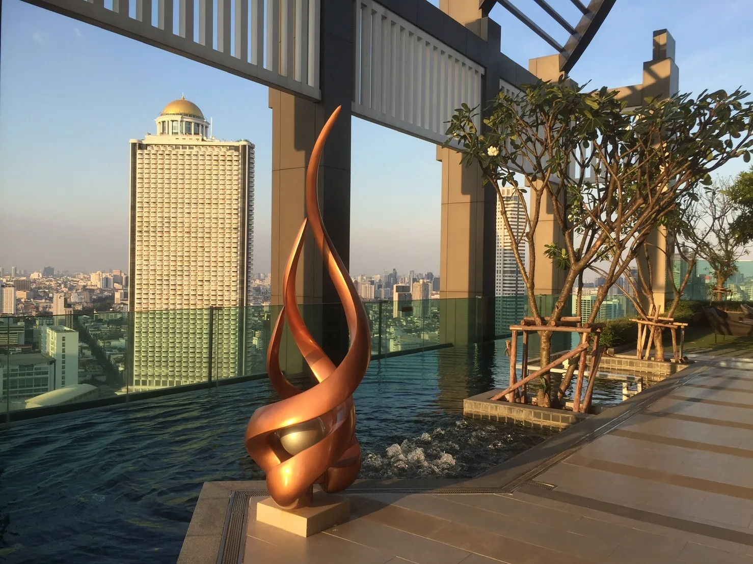 Property photos for Rhythm Sathorn