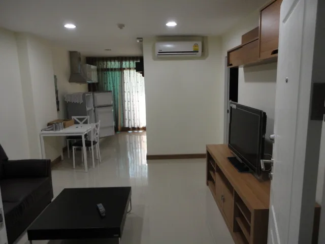 Property photos for The Link Sukhumvit 50
