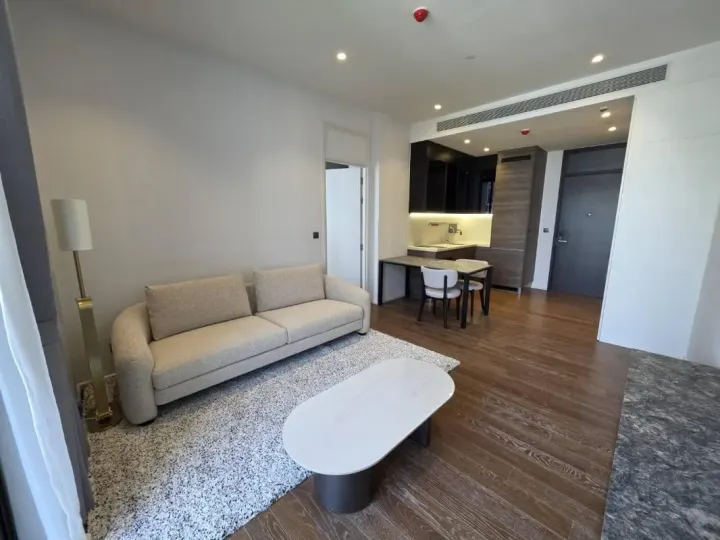 Property photos for Muniq Langsuan