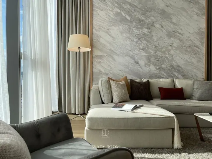 Property photos for The Strand Thonglor