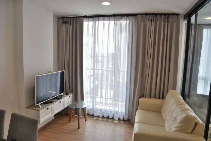 Property photos for Notting Hill The Exclusive Charoenkrung