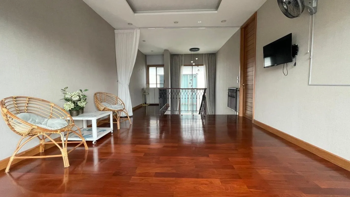 Property photos for Grand Bangkok Boulevard Srinakarin