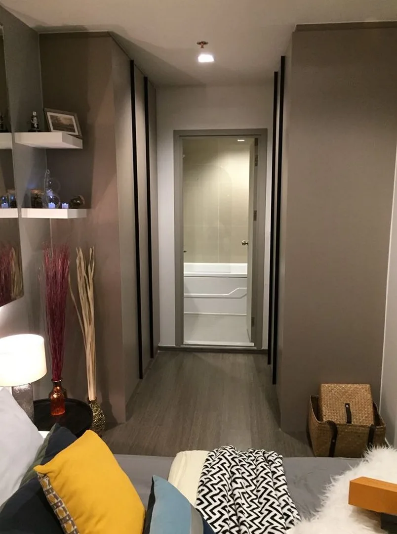 Property photos for Ideo Sukhumvit 93