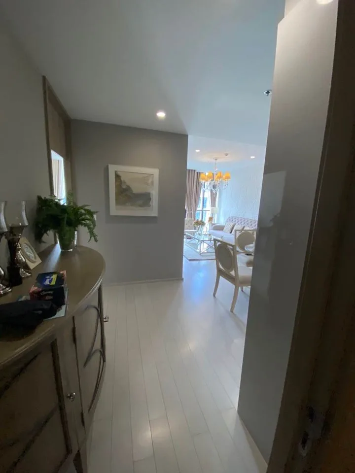 Property photos for Noble Ploenchit