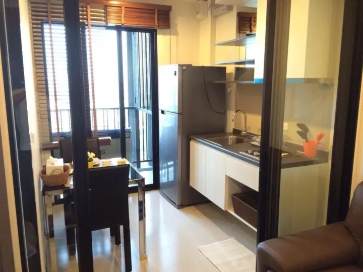 Property photos for The Base Park West Sukhumvit 77