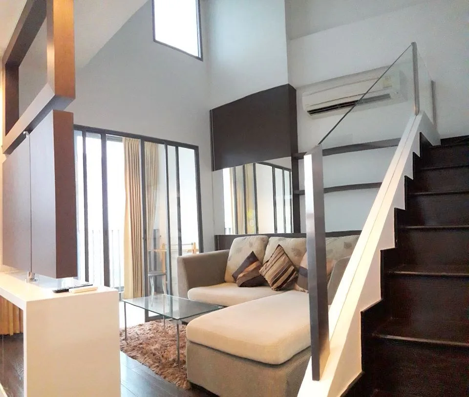 Property photos for Ideo Q Phayathai