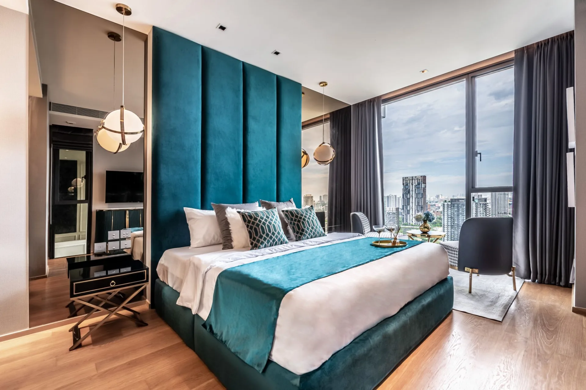 Property photos for BEATNIQ Sukhumvit 32