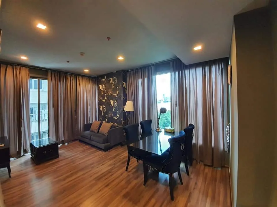 Property photos for Ceil by Sansiri