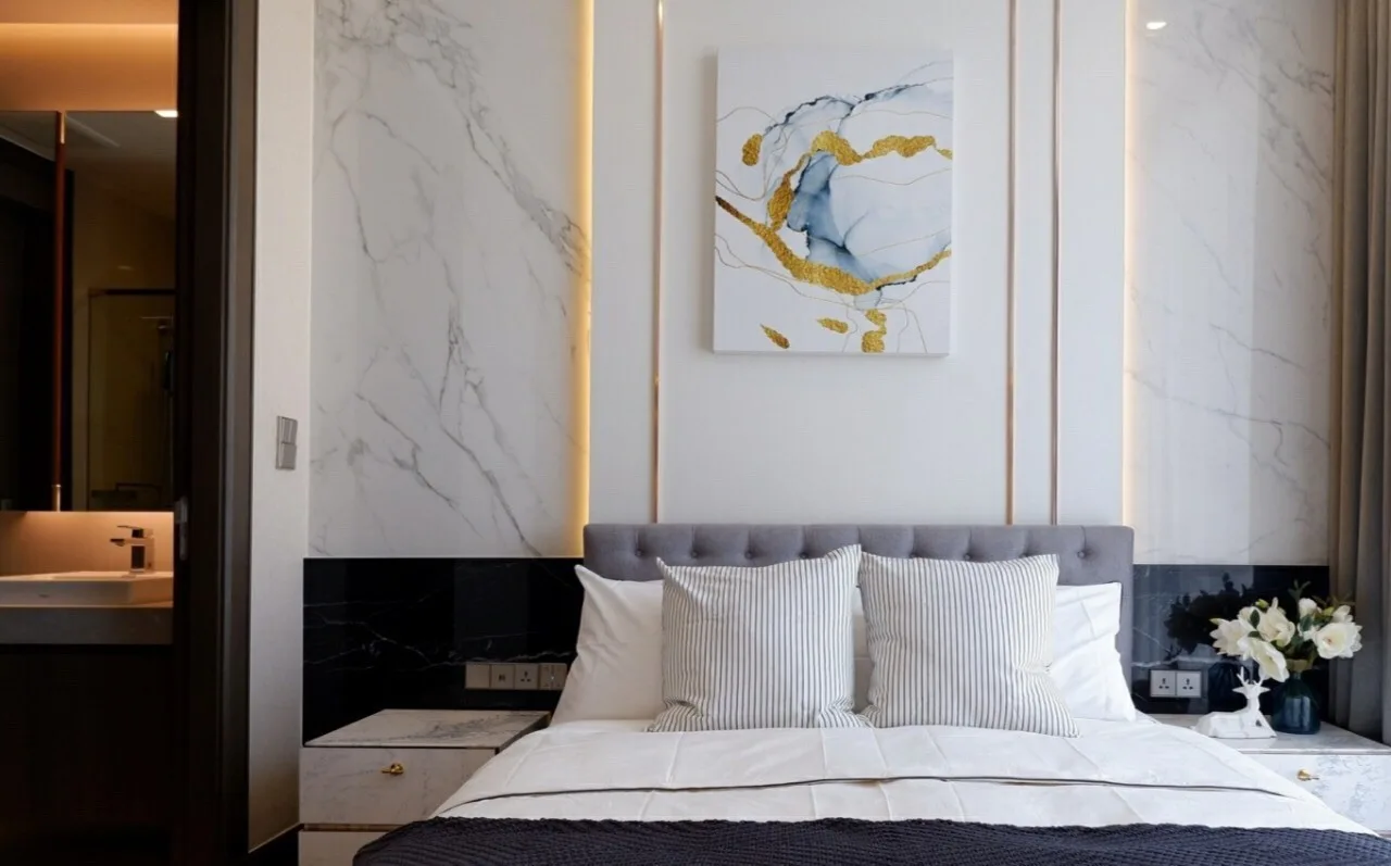 Property photos for Q 1  Condo Sukhumvit