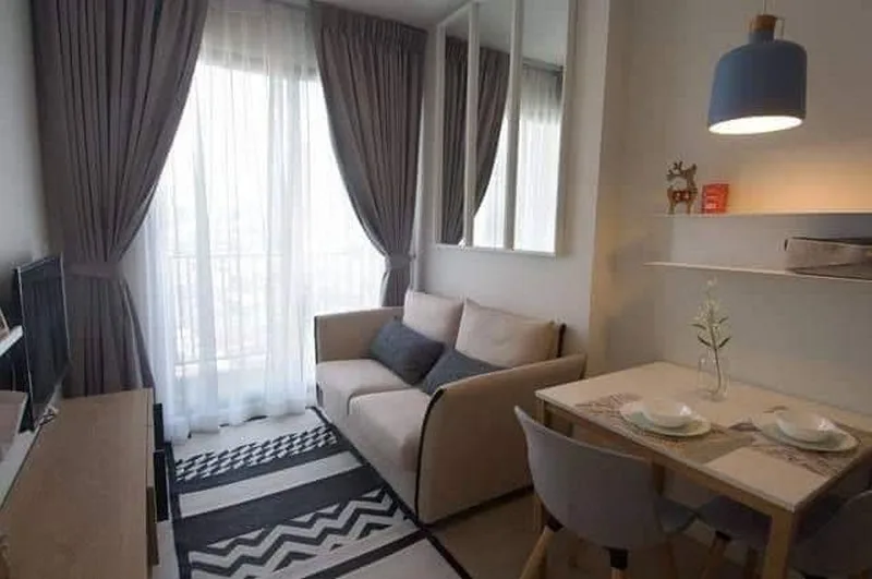 Property photos for The Niche Pride Thonglor-Phetchaburi