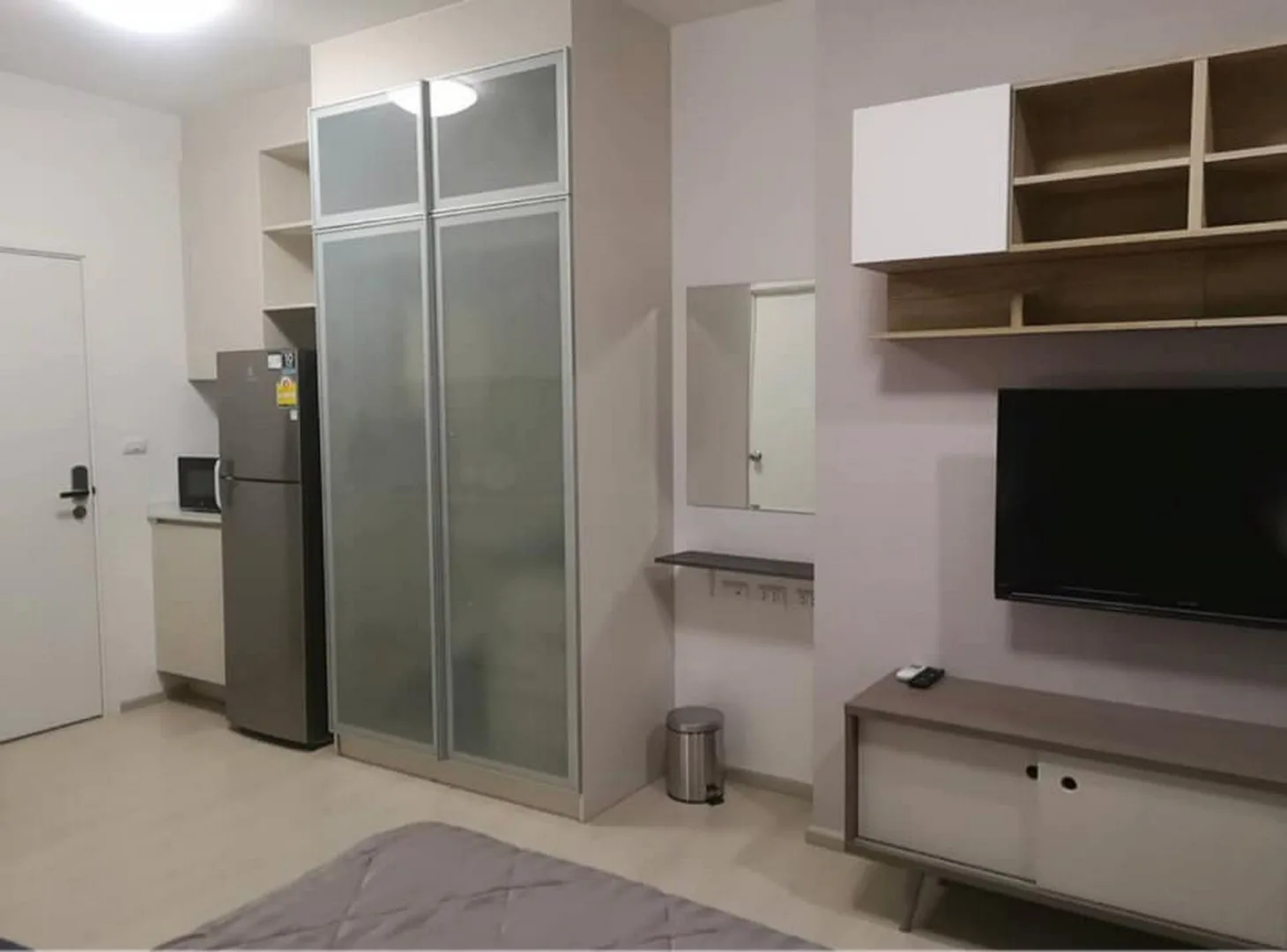 Property photos for Chapter One Eco Ratchada - Huaikwang