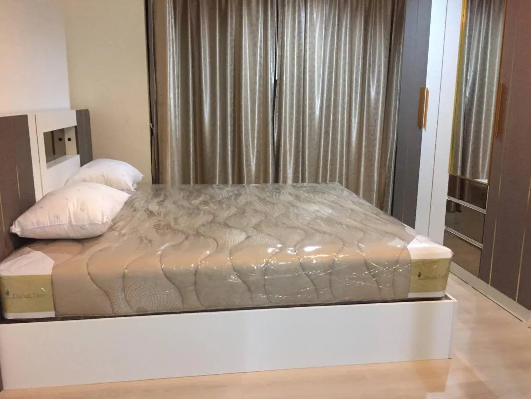 Property photos for Aspire Sukhumvit 48