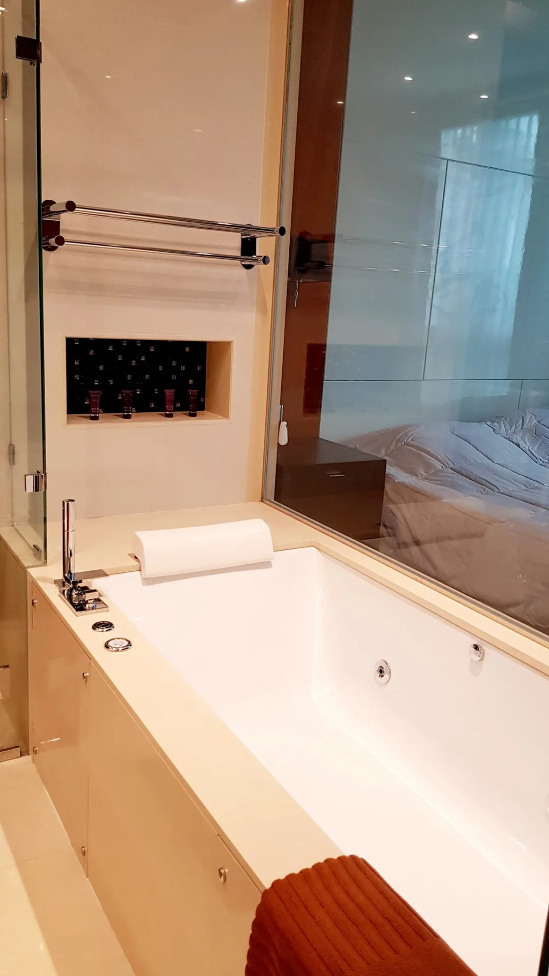 Property photos for The Address Sukhumvit 28