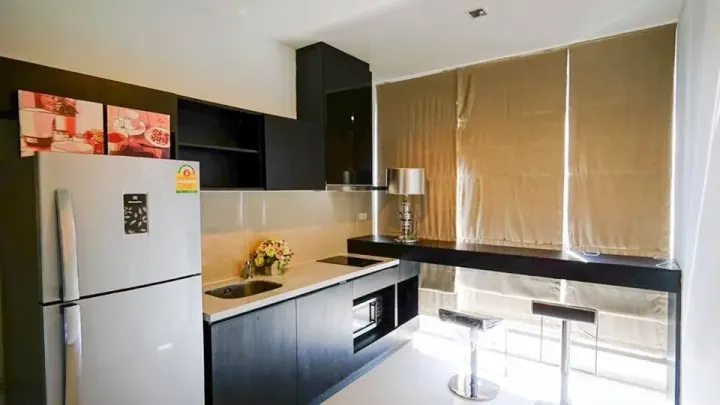 Property photos for Rhythm Sukhumvit 44/1