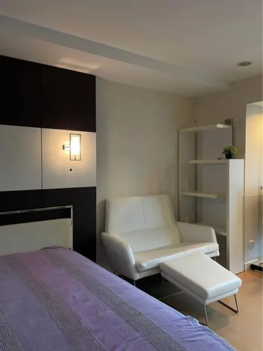 Property photos for The Trendy Condominium