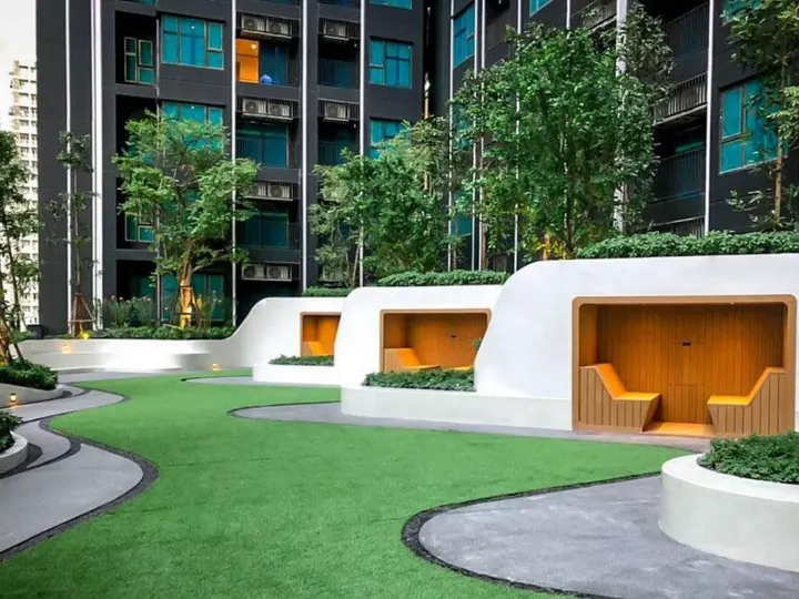 Property photos for LIFE Asoke - Rama 9
