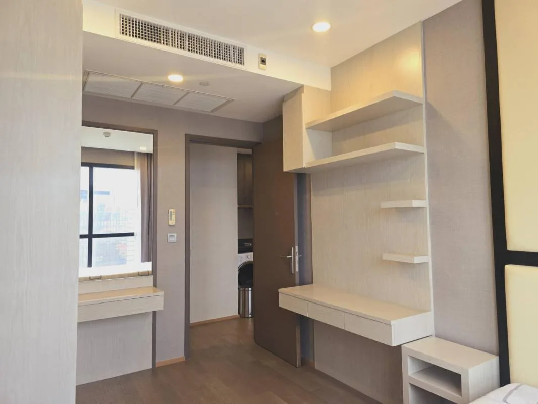 Property photos for Ashton Chula - Silom