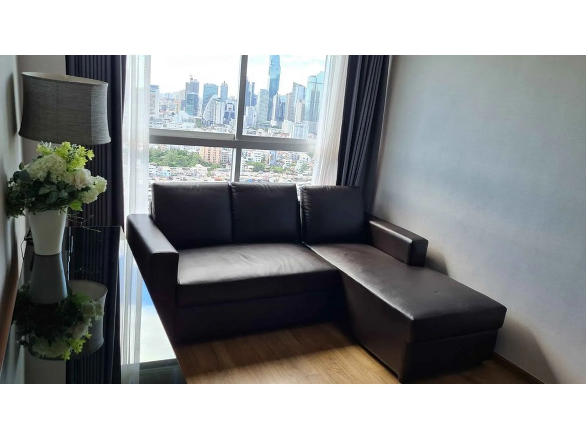 Property photos for Fuse Chan - Sathorn