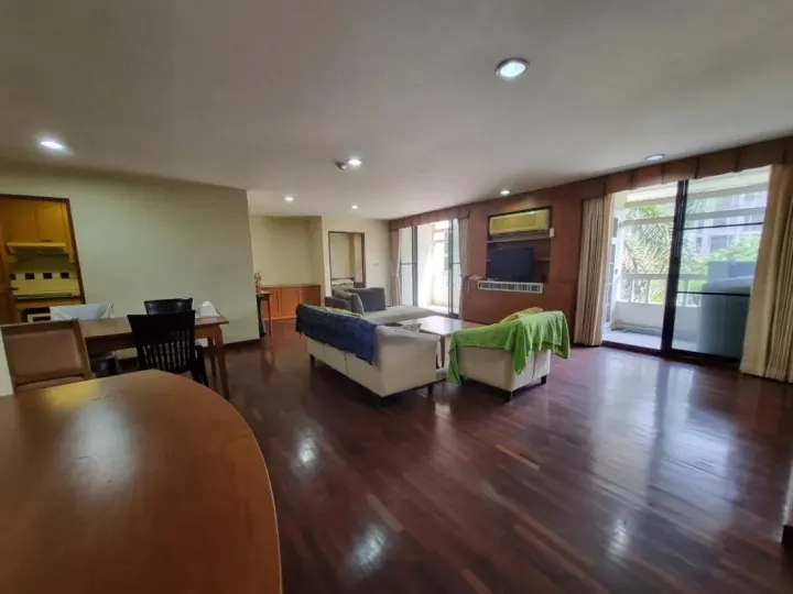Property photos for Baan Chan