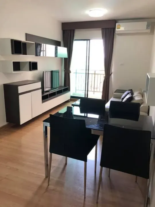 Property photos for Supalai City Resort Ratchayothin - Phaholyothin 32