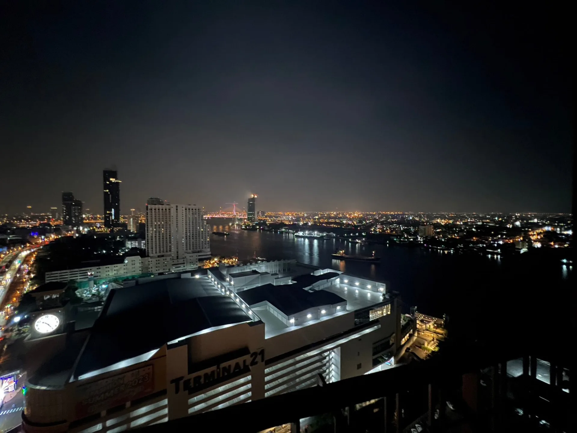 Property photos for The Key Rama 3