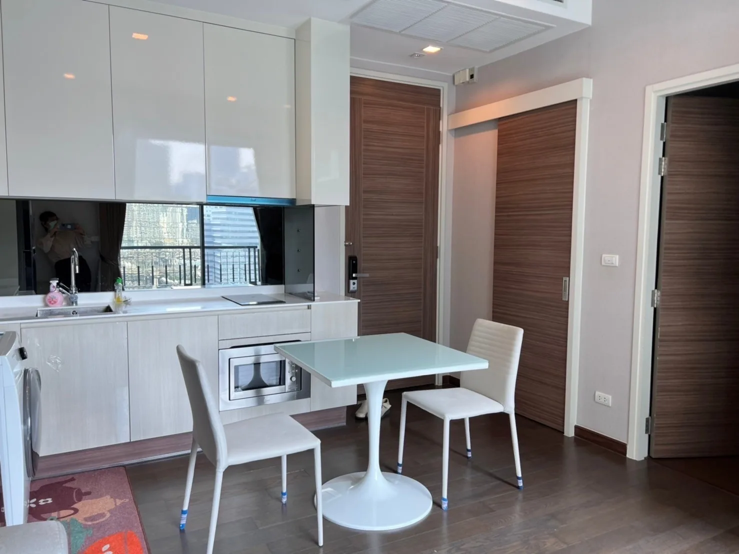 Property photos for Q Asoke