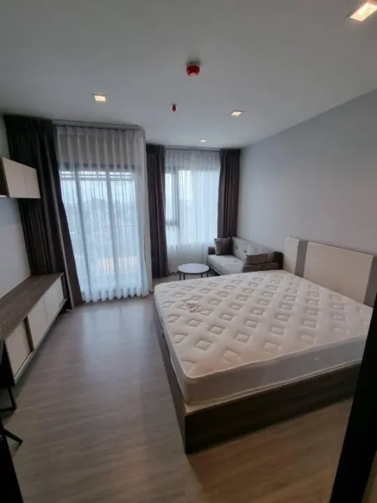 Property photos for Life Sathorn Sierra