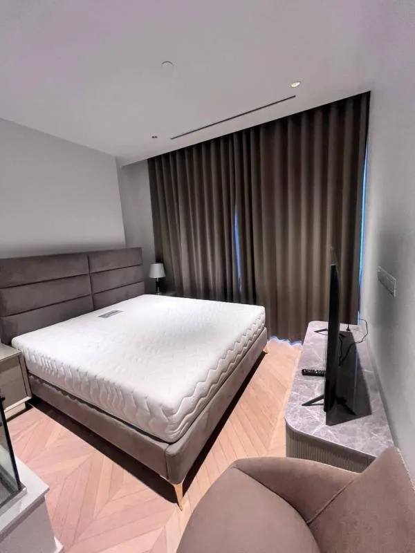 Property photos for Four Seasons Private Residences Bangkok