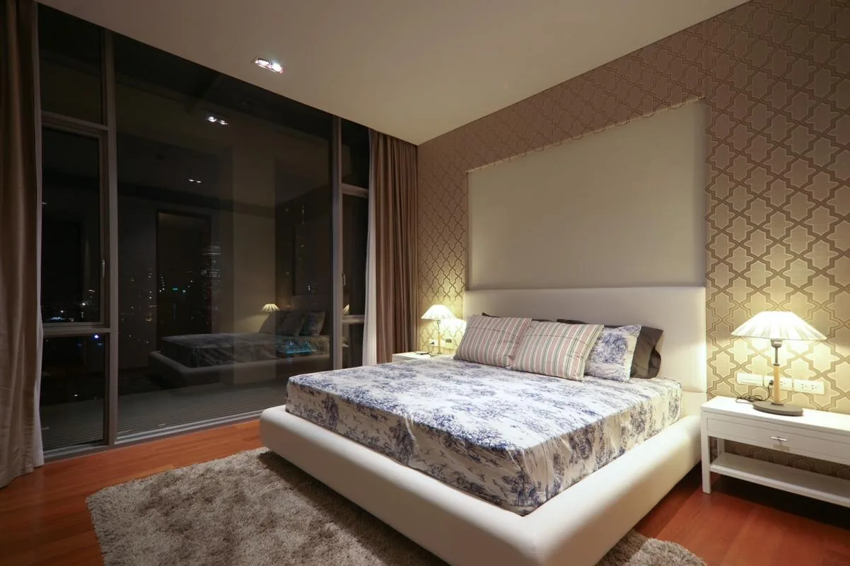 Property photos for The Sukhothai Residences