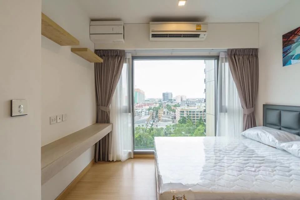 Property photos for Whizdom Connect Sukhumvit