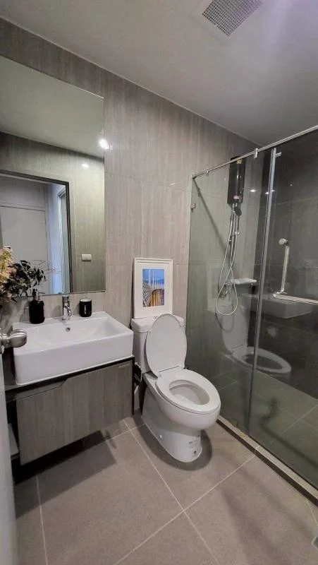 Property photos for The Parkland Phetkasem