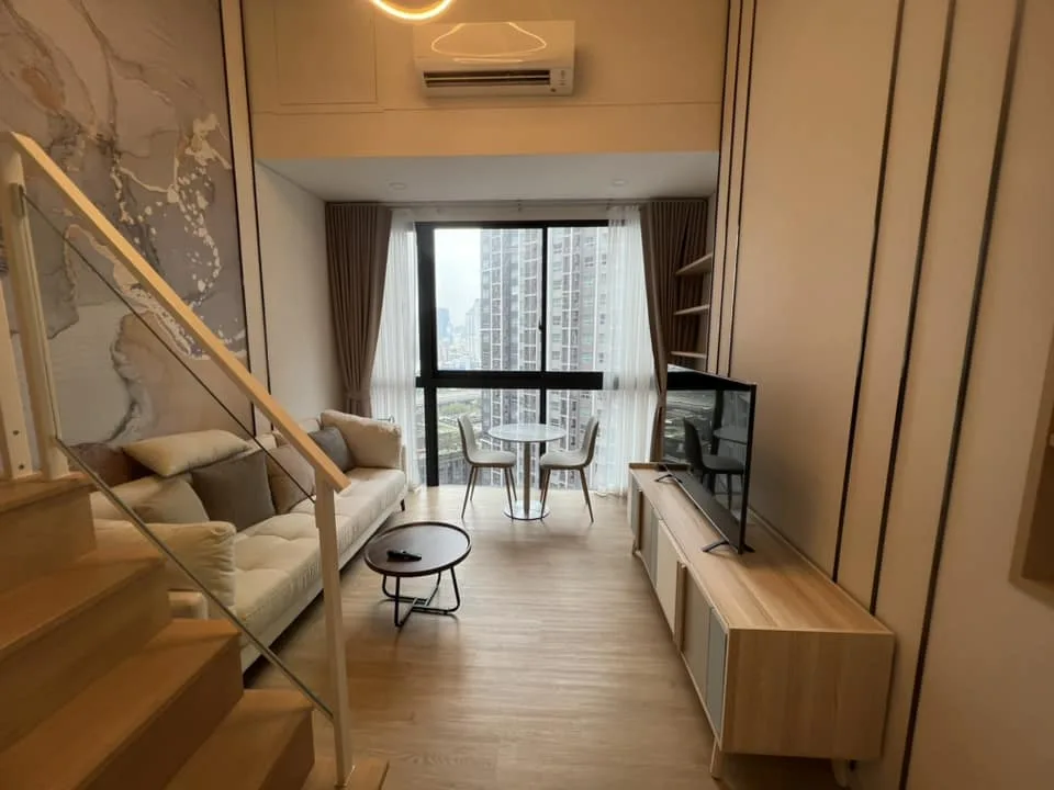 Property photos for Siamese Rama 9
