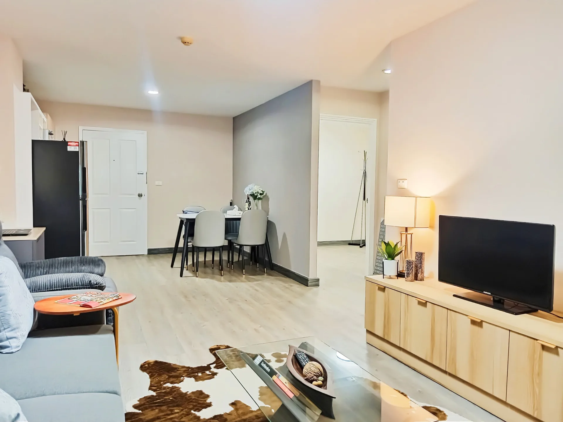 Property photos for The Link Sukhumvit 50