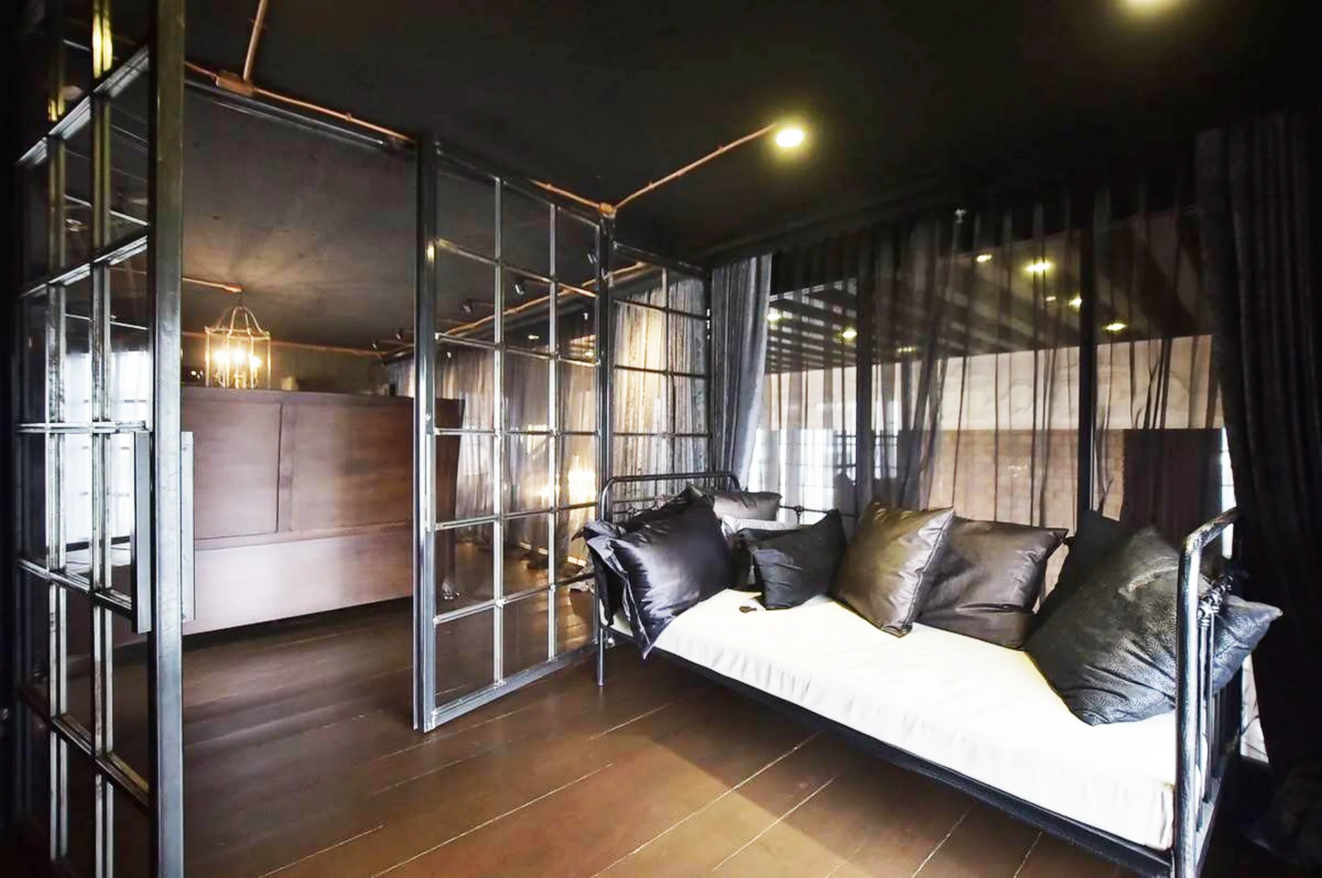 Property photos for The Emporio Place