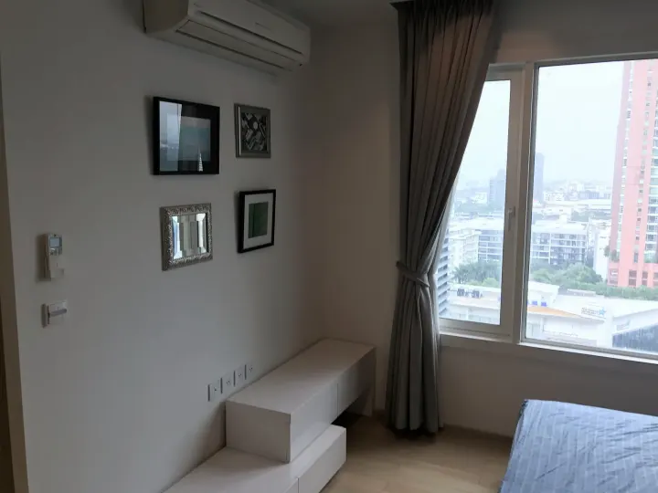 Property photos for Siri at Sukhumvit